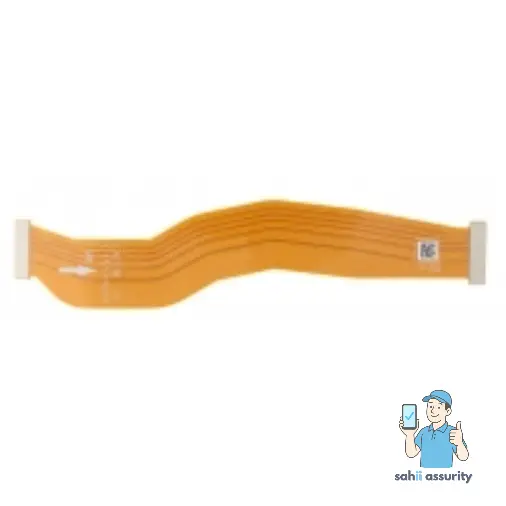 Main Board Flex Cable for OPPO Reno 11 5G